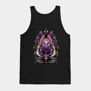 Mind's Eye Tank Top